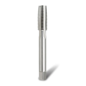 3020-6.00T, 6 x 1mm, MC Taper HSS Tap