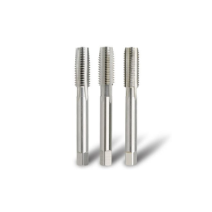 3020-8.00TS, 8 x 1.25mm, MC HSS Tap Set