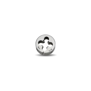 4800-9-1D, 9 x 1.25mm MC 1", Chrome Button Die