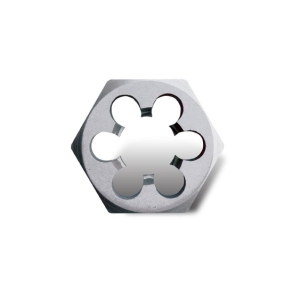 4844-1/4, 1/4 x 28, UNF Chrome Alloy Die Nut