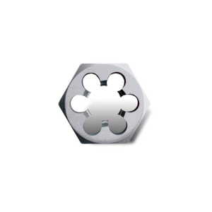 4850-1/4, 1/4 x 19, BSPT Chrome Alloy Die Nut